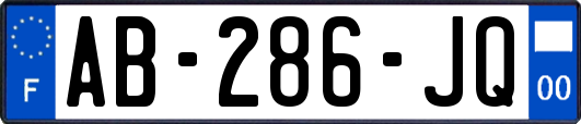 AB-286-JQ