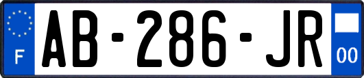 AB-286-JR