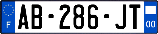 AB-286-JT