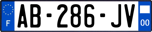 AB-286-JV