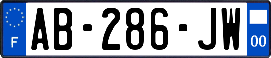 AB-286-JW