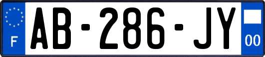 AB-286-JY