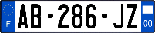 AB-286-JZ