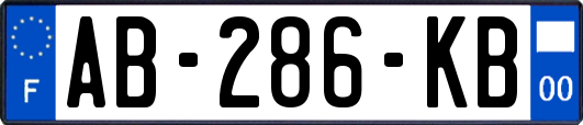 AB-286-KB