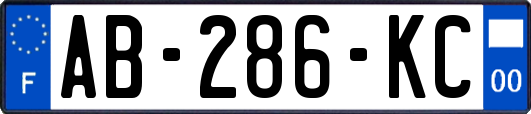 AB-286-KC