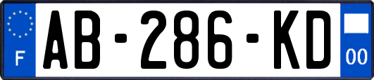 AB-286-KD