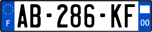 AB-286-KF