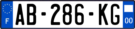 AB-286-KG