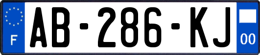 AB-286-KJ