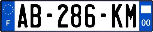 AB-286-KM