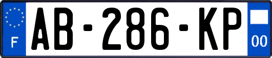 AB-286-KP