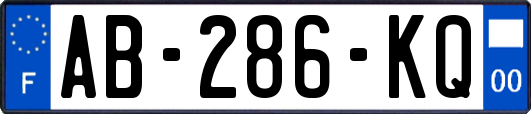 AB-286-KQ