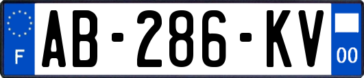 AB-286-KV