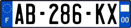 AB-286-KX