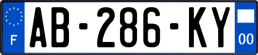 AB-286-KY