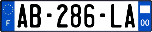 AB-286-LA