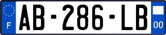 AB-286-LB