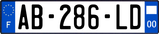 AB-286-LD