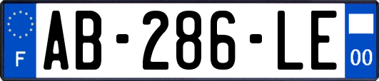 AB-286-LE