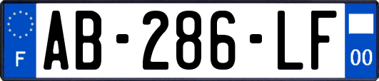 AB-286-LF