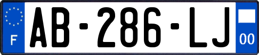 AB-286-LJ