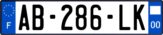 AB-286-LK