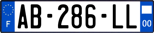 AB-286-LL