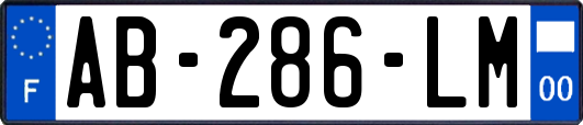 AB-286-LM