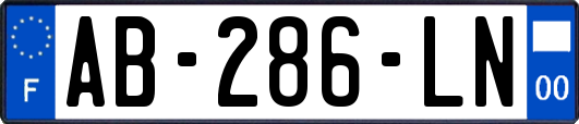 AB-286-LN