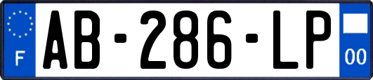 AB-286-LP