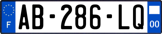 AB-286-LQ