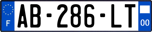AB-286-LT