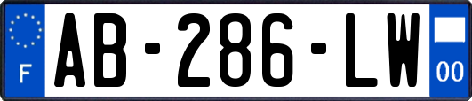 AB-286-LW
