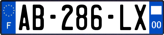 AB-286-LX
