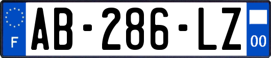 AB-286-LZ