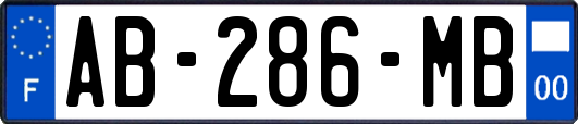 AB-286-MB