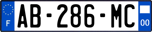 AB-286-MC