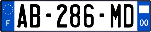 AB-286-MD