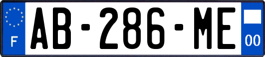 AB-286-ME