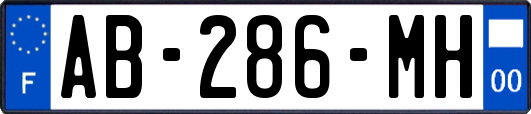 AB-286-MH