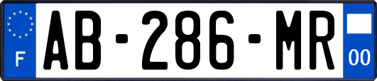AB-286-MR
