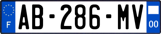 AB-286-MV