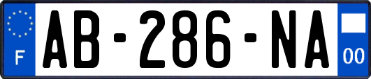 AB-286-NA