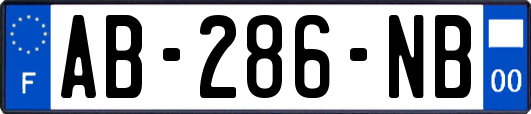 AB-286-NB