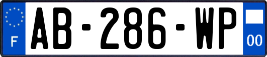 AB-286-WP