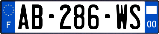 AB-286-WS