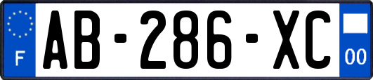AB-286-XC