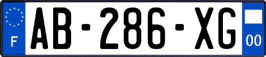AB-286-XG