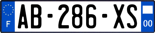 AB-286-XS