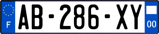 AB-286-XY